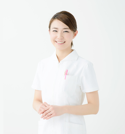 看護師(常勤・非常勤)