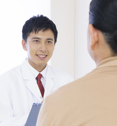 医療コーディネーター/訪問診療アシスタント